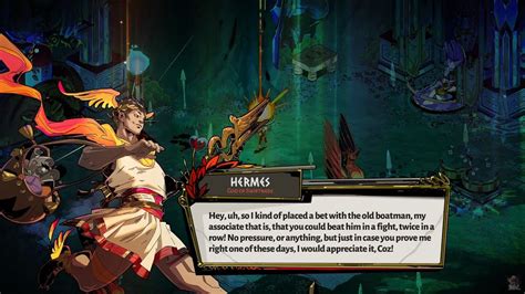 the Hermes game reviews